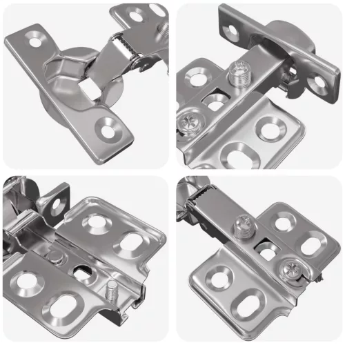  Zsanér 12 pcs Nikkel 26 mm Vas