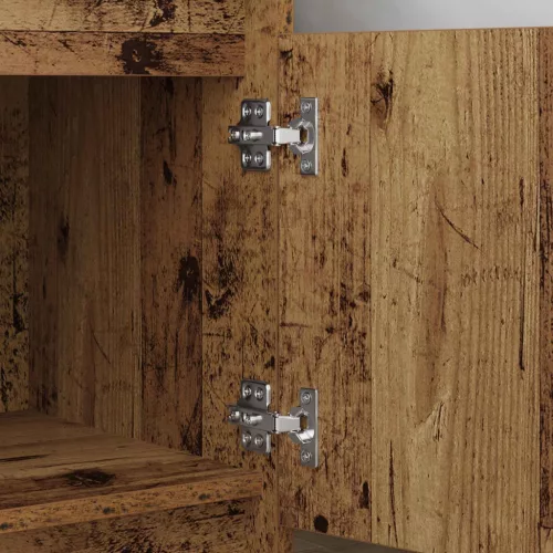  Zsanér 257 pcs Nikkel 26 mm Vas