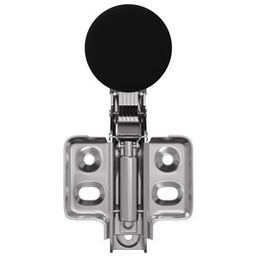  Zsanér 123 pcs Ezüst 0 Vas