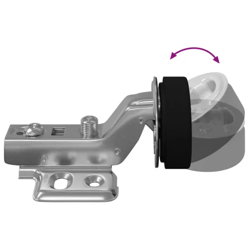  Zsanér 123 pcs Ezüst 0 Vas