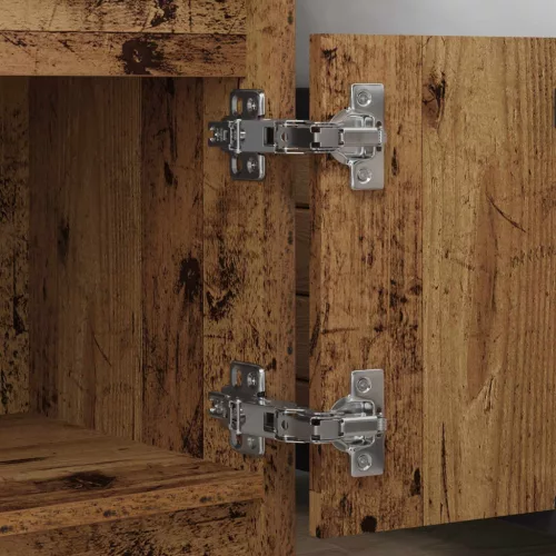  Zsanér 2 pcs Nikkel 35 mm Vas