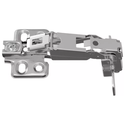  Zsanér 2 pcs Nikkel 35 mm Vas