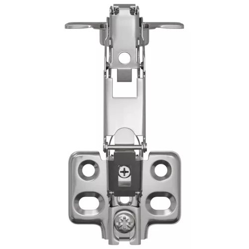  Zsanér 126 pcs Nikkel 35 mm Vas