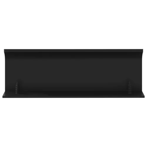  Fogantyú 725 pcs Fekete 120 x 39.6 x 17 mm Alumínium