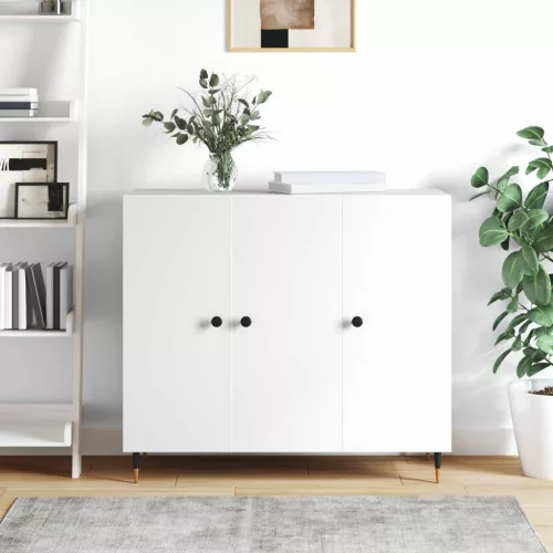  Fogantyú 1461 pcs Fekete Ø30 mm Alumínium