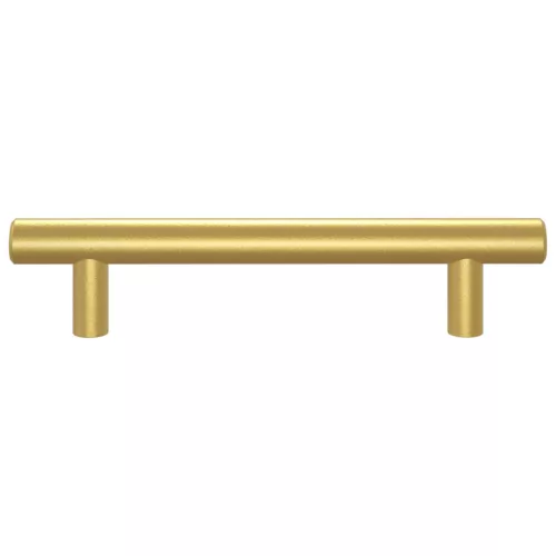  Szekrény Fogantyú 12 pcs Arany 150 mm Rozsdamentes acél