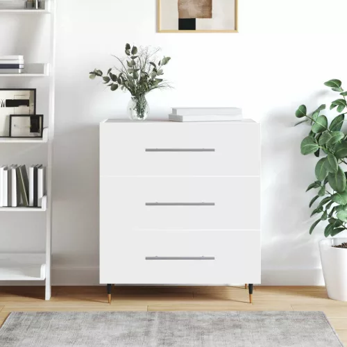  Szekrény Fogantyú 2 pcs Ezüst 300 mm Rozsdamentes acél