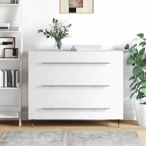  Szekrény Fogantyú 12 pcs Ezüst 1700mm Rozsdamentes acél