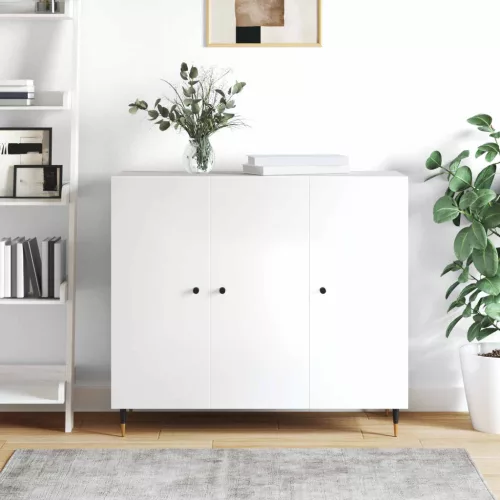  Szekrény Gomb 2 pcs Fekete 18 x 23 mm Vas