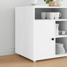  Kerekek 12 pcs Fehér 42 x 11,5 x 29 mm Vas