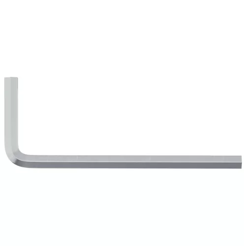  Hatos Kulcs 12 pcs Ezüst 32 x 86 mm Acél