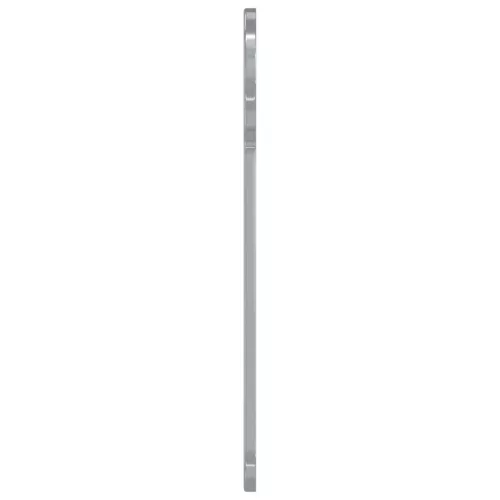  Spanner / kígyószem 2 pcs Ezüst 13 mm Vas