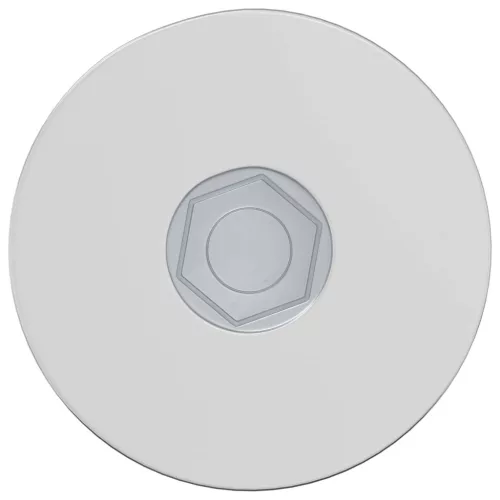  Csavar 12 pcs Horganyzott 5 x 40 mm Vas