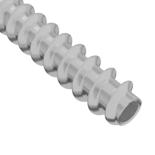  Csavar 5143 pcs Horganyzott 5 x 40 mm Vas