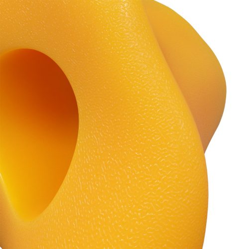  Mászó Fogás 12 pcs Sárga 100 x 67 x 43 mm PP