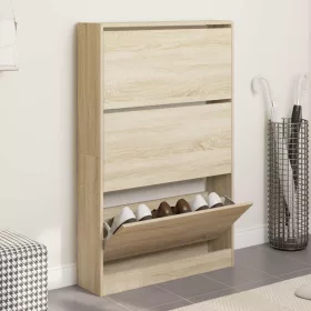  Flip Fiók Zsanér 12 pcs Ezüst 235 x 155 x 30 mm Vas