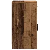  Old Wood Tálaló 40x41x75 cm Műszaki Fa