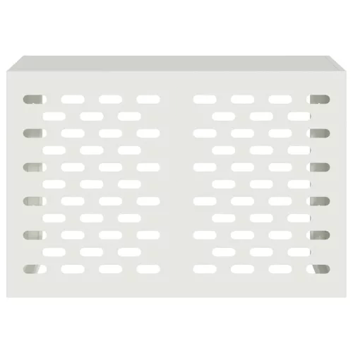  Légkondicionáló Takaró Fehér 90 x 40 x 60 cm Acél