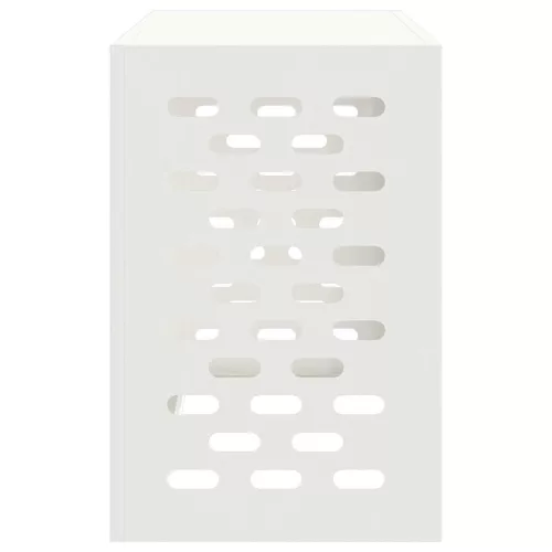  Légkondicionáló Takaró Fehér 90 x 40 x 60 cm Acél