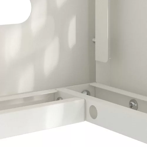  Légkondicionáló Takaró Fehér 90 x 40 x 60 cm Acél