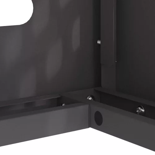  Légkondicionáló Takaró Fekete 100 x 50 x 70 cm Acél