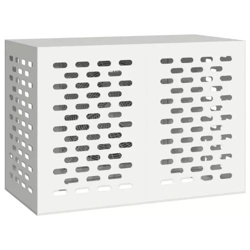  Légkondicionáló Takaró Fehér 100 x 50 x 70 cm Acél