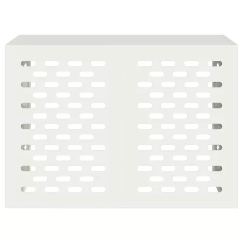  Légkondicionáló Takaró Fehér 100 x 50 x 70 cm Acél