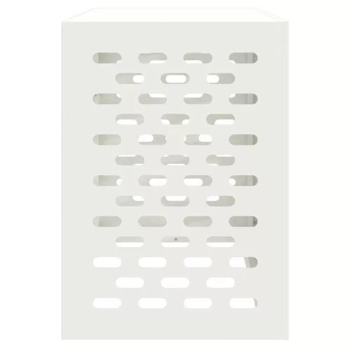  Légkondicionáló Takaró Fehér 100 x 50 x 70 cm Acél