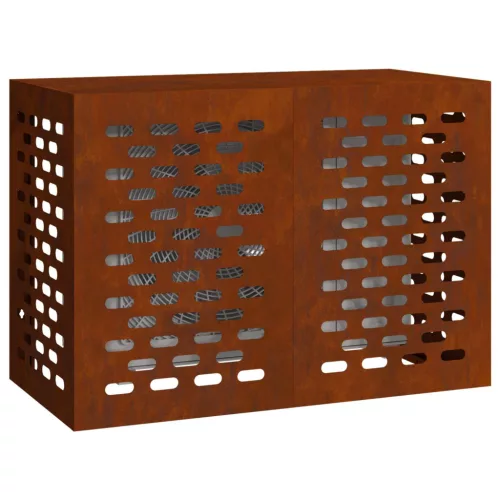  Légkondicionáló Takaró Rozsdás 100 x 50 x 70 cm