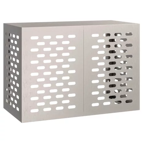  Légkondicionáló Takaró Rozsdás 100 x 50 x 70 cm