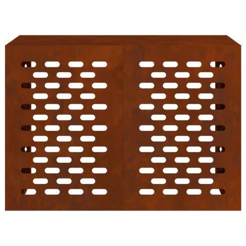  Légkondicionáló Takaró Rozsdás 100 x 50 x 70 cm