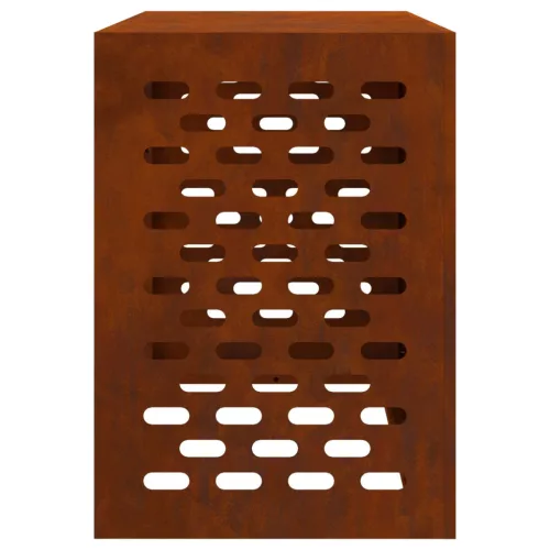  Légkondicionáló Takaró Rozsdás 100 x 50 x 70 cm