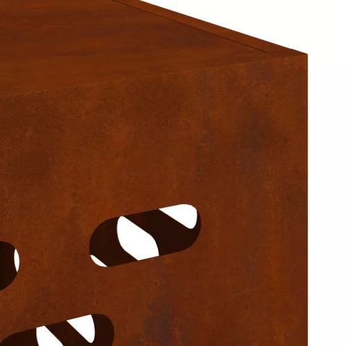  Légkondicionáló Takaró Rozsdás 100 x 50 x 70 cm