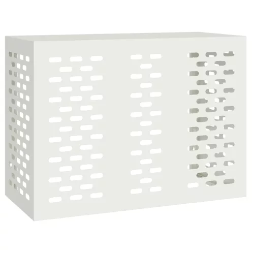  Légkondicionáló Takaró Fehér 110 x 50 x 80 cm Acél