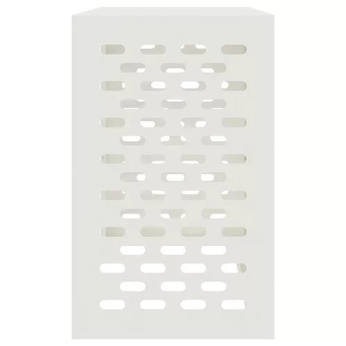  Légkondicionáló Takaró Fehér 110 x 50 x 80 cm Acél