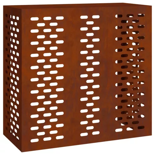  Légkondicionáló Takaró Rozsdás 110 x 50 x 105 cm