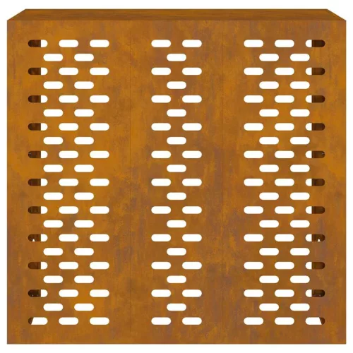  Légkondicionáló Takaró Rozsdás 110 x 50 x 105 cm