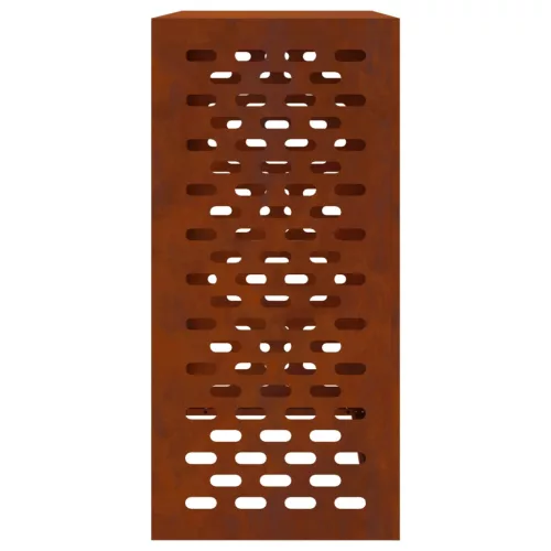  Légkondicionáló Takaró Rozsdás 110 x 50 x 105 cm