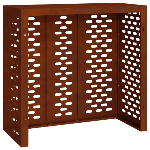  Légkondicionáló Takaró Rozsdás 110 x 50 x 105 cm