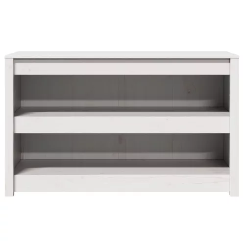  konyhai szekrény Fehér fenyőfa Fenyőfa Közepes Polcok