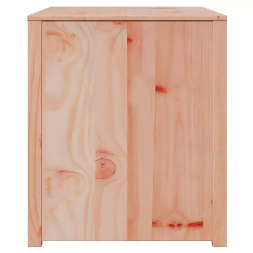  Kültéri Konyhai Szekrény 106x55x64 cm Tömör fa Duglász