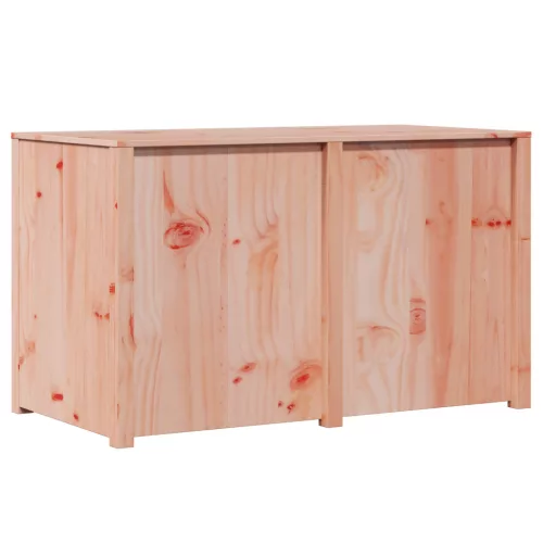  Kültéri Konyhai Szekrény 106x55x64 cm Tömör fa Duglász