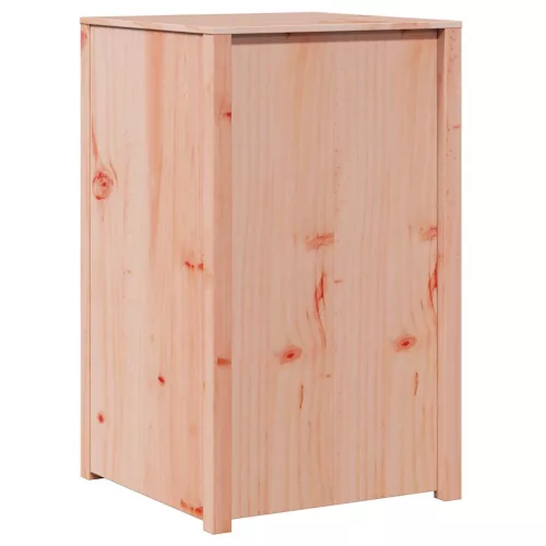  Kültéri konyhaszekrény 55x55x92 cm Tömör fa duglászból