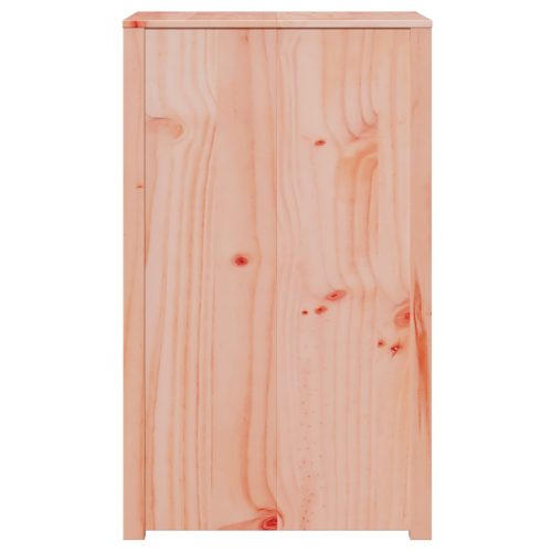  Kerti konyhaszekrény 55x55x92 cm Tömör fa Duglász