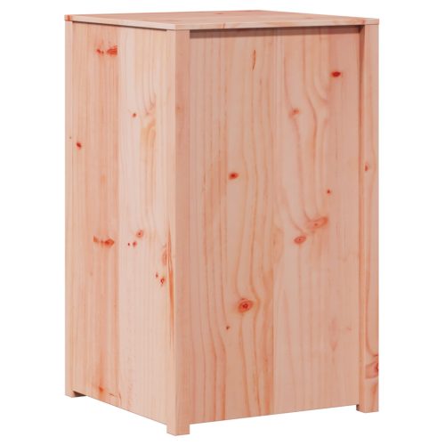  Kerti konyhaszekrény 55x55x92 cm Tömör fa Duglász