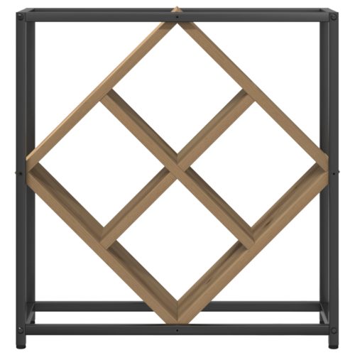  Borállvány Artisan Tölgy 51x18x52,5 cm Műanyag