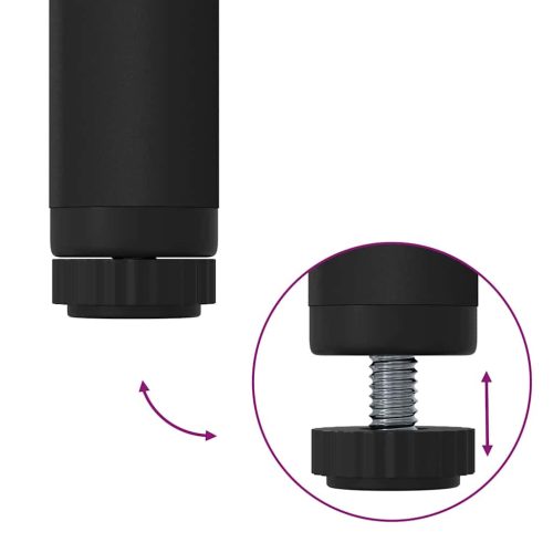  Ruhafogó polcokkal tárolóval Bézs 120 x 44 x 160 cm Faanyag