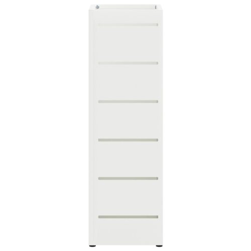  Esernyőtartó Fehér Fa Standard Esernyőtartó Kortárs