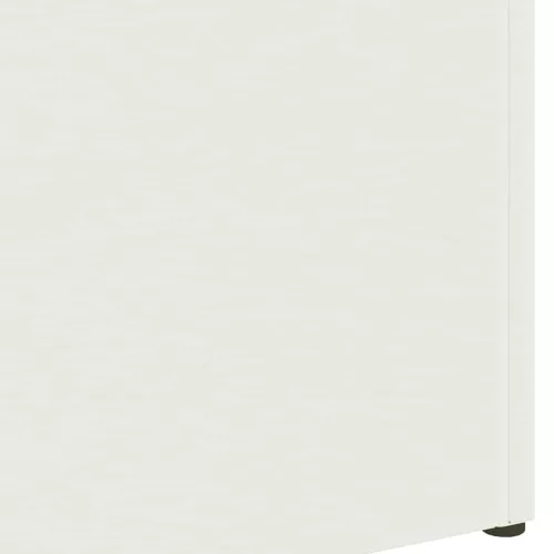  Napernyő Állvány Fehér 28 x 12 x 41 cm Acél