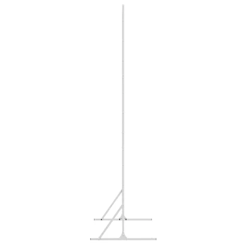  Magánvédelem 100x50x180 cm Rozsdamentes Acélból